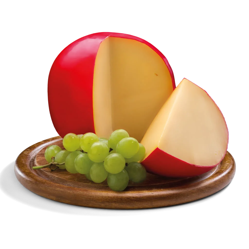 Edam Nature