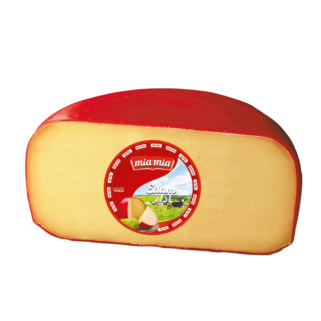 Edam 1/2 boule