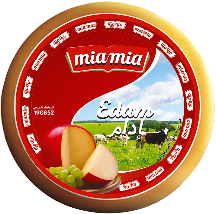 Edam