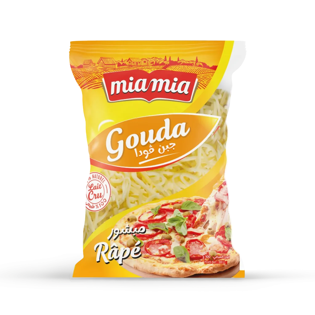 Gouda Râpé