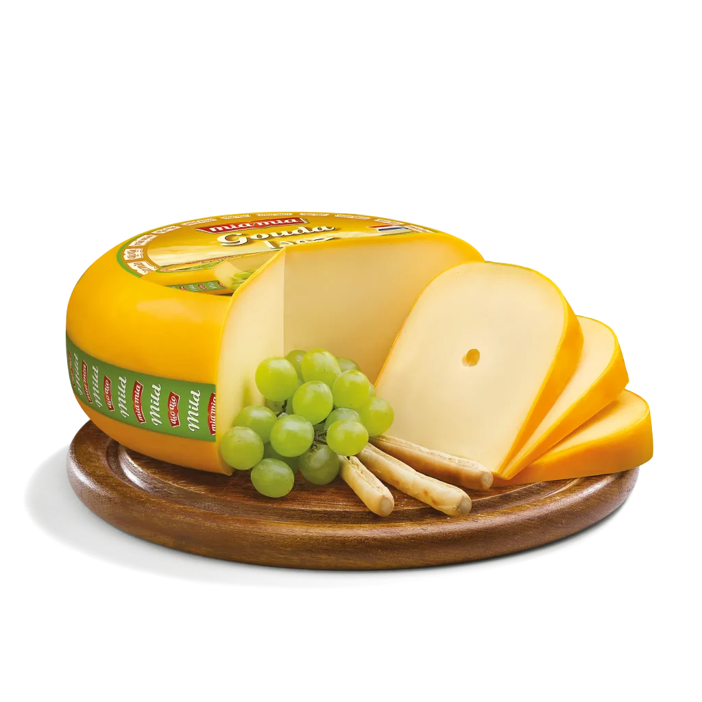 Gouda Nature