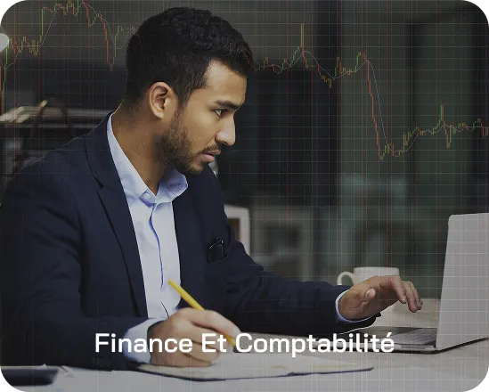 Finance et comptabilité
